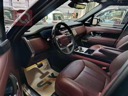 Land Rover Range Rover Vogue